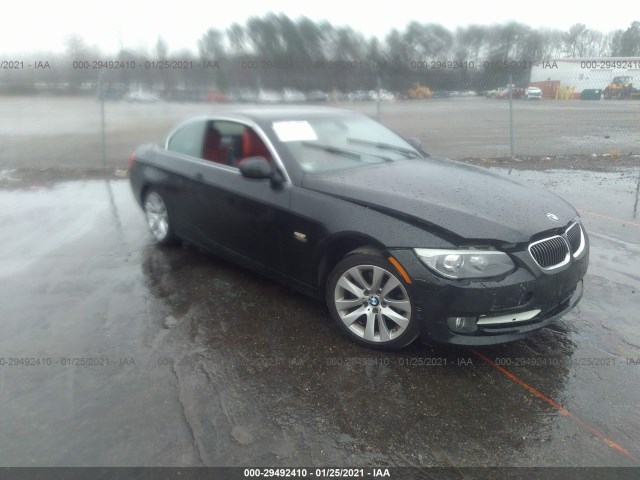 BMW 3 2011 wbadw7c57be545826