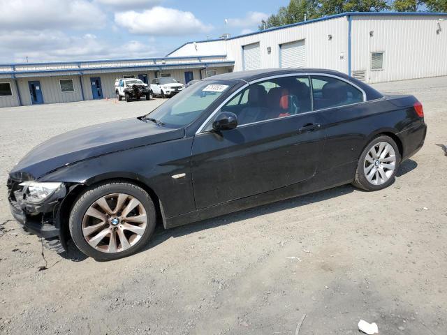 BMW 328 I SULE 2011 wbadw7c57be726652