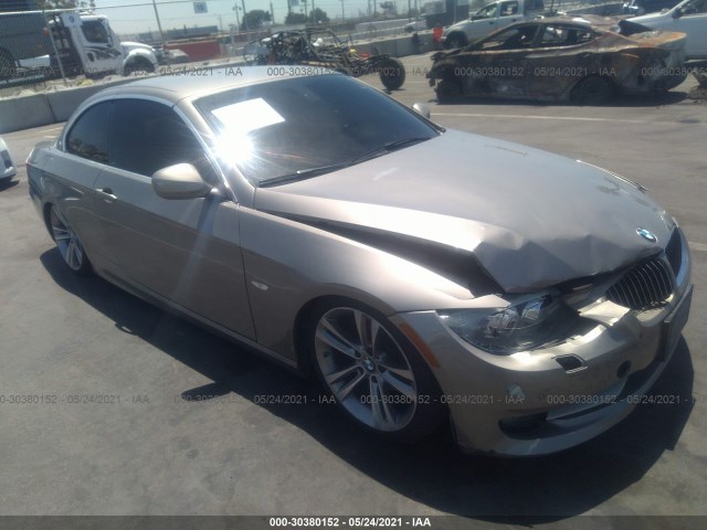 BMW 3 2011 wbadw7c57be727266