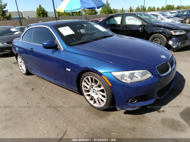 BMW 3 2012 wbadw7c57ce728595