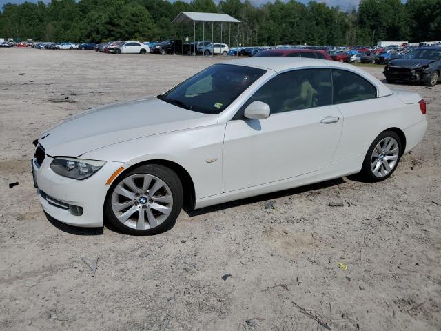 BMW 3 SERIES 2013 wbadw7c57de731398