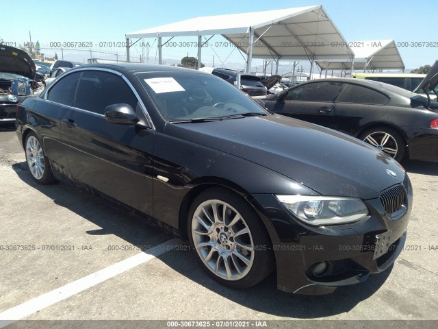 BMW 3 2013 wbadw7c57de731482