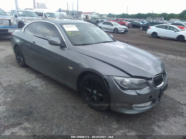 BMW 3 2013 wbadw7c57de734222