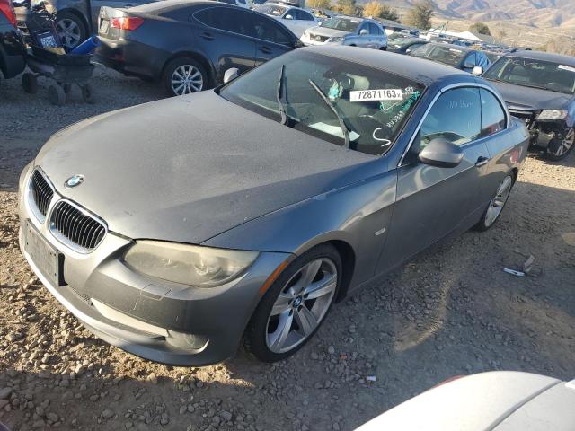 BMW 328 I SULE 2011 wbadw7c58be443869