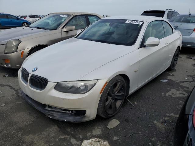 BMW 328 I SULE 2011 wbadw7c58be543972