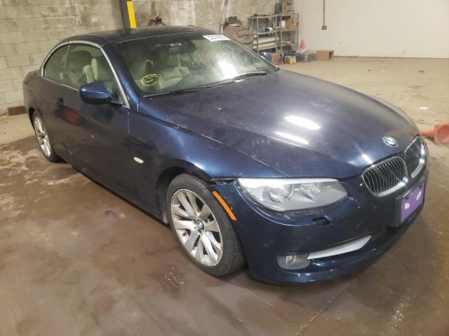 BMW 328 I SULE 2011 wbadw7c58be545656