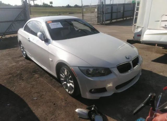 BMW NULL 2011 wbadw7c58be726496