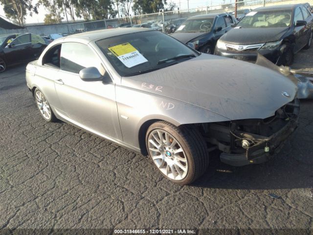 BMW 3 2012 wbadw7c58ce728265