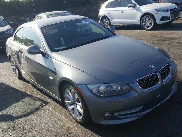 BMW 328 I SULE 2013 wbadw7c58de731622