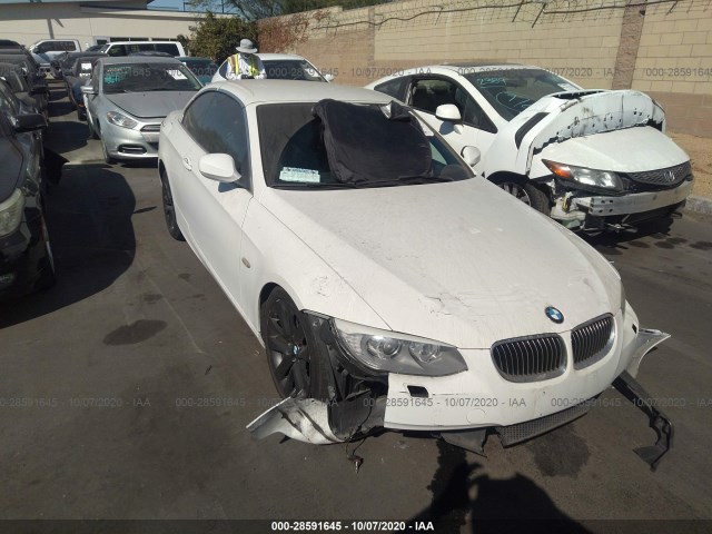 BMW 3 2013 wbadw7c58de731684