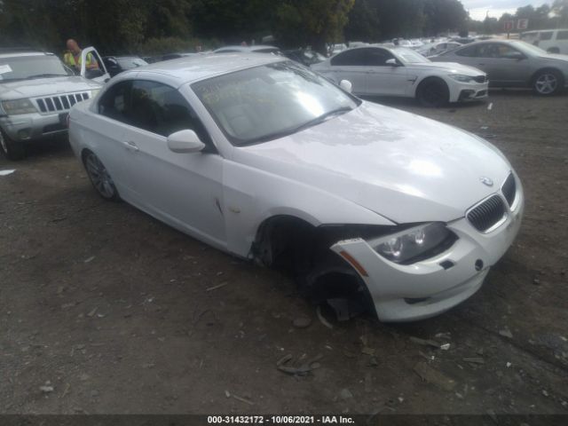 BMW 3 2013 wbadw7c58de732740