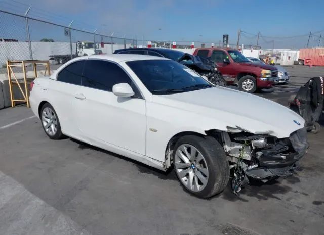 BMW NULL 2013 wbadw7c58de732799