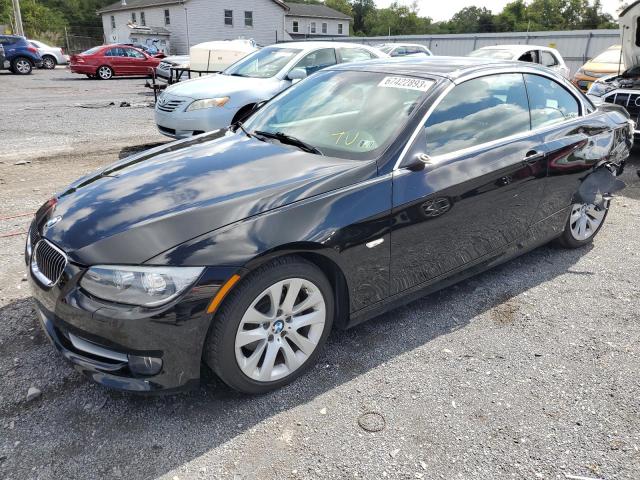 BMW 328 I SULE 2013 wbadw7c58de733919