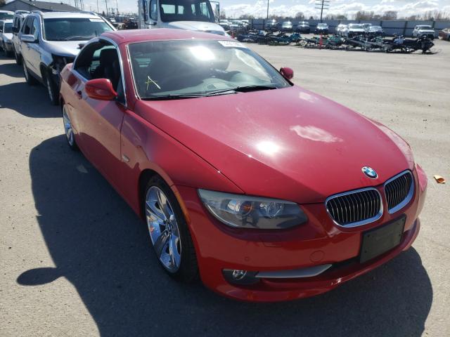 BMW 328 I SULE 2011 wbadw7c59be542748