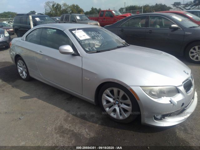 BMW 3 2011 wbadw7c59be542958