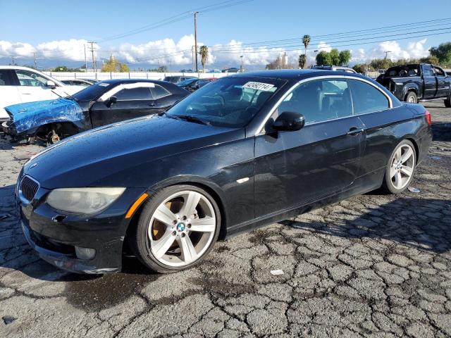 BMW 3 SERIES 2011 wbadw7c59be543513