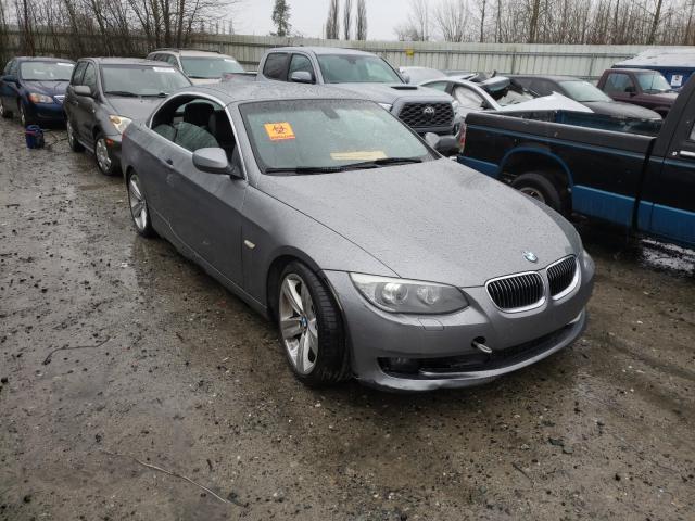 BMW NULL 2011 wbadw7c59be545343