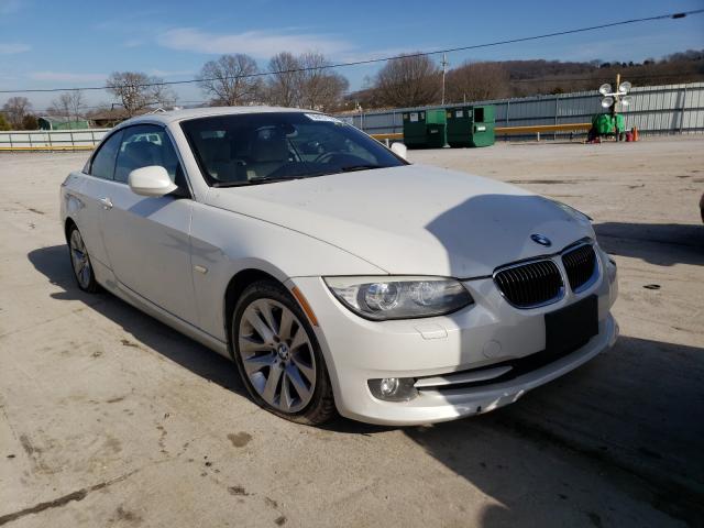 BMW 328 I SULE 2011 wbadw7c59be726751