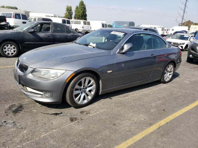 BMW 328 I SULE 2011 wbadw7c59be726765