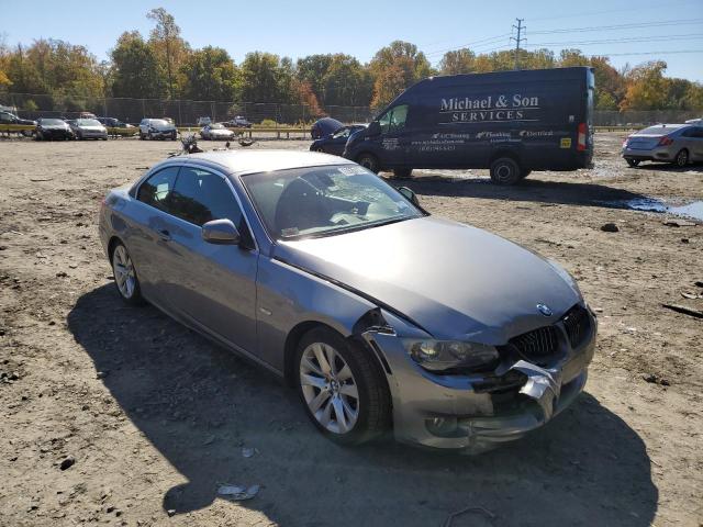 BMW 328 I SULE 2011 wbadw7c59be726779