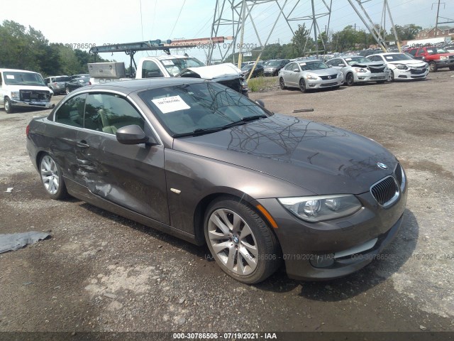 BMW 3 2011 wbadw7c59be727091