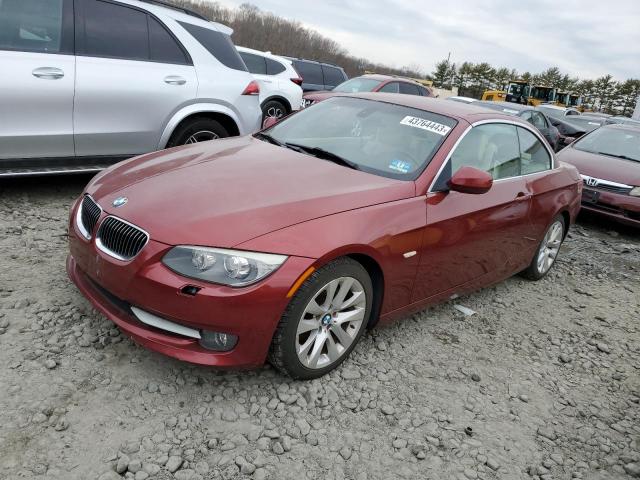 BMW 328 I SULE 2011 wbadw7c59be727852