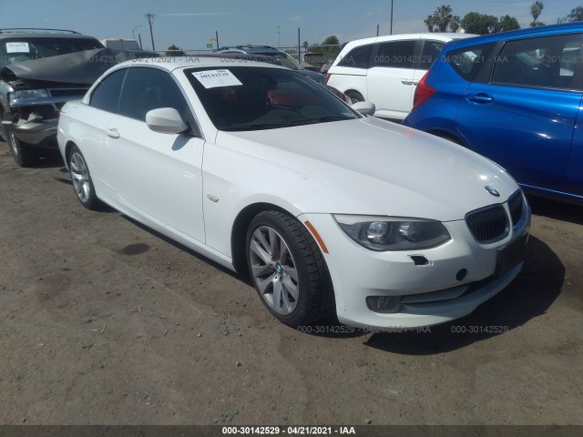 BMW 3 2012 wbadw7c59ce728940