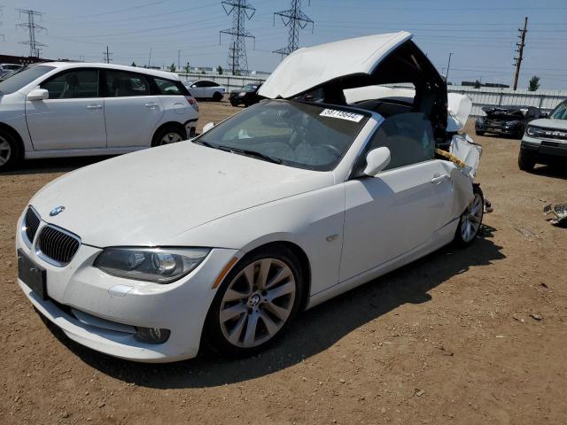 BMW 328 I SULE 2013 wbadw7c59de731578