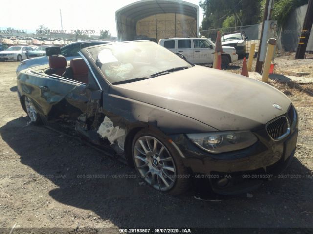 BMW 3 2013 wbadw7c59de732973