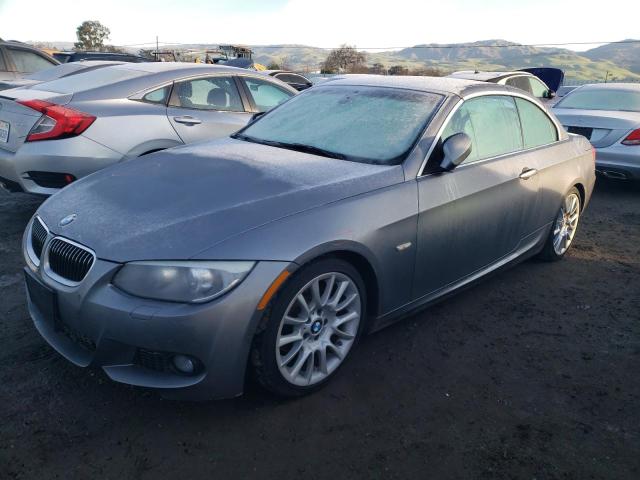 BMW 328 I SULE 2013 wbadw7c59de733301