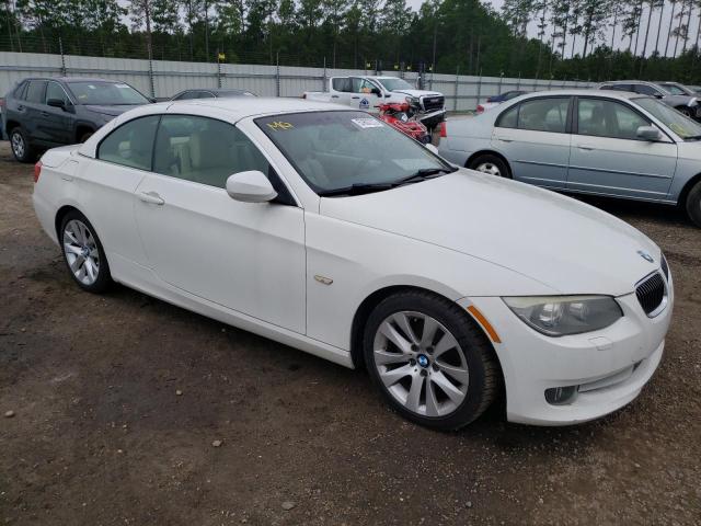 BMW 328 I SULE 2011 wbadw7c5xbe443517