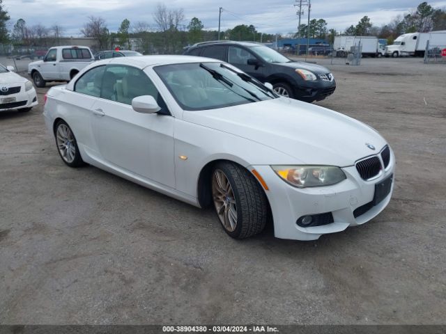 BMW 328I 2011 wbadw7c5xbe543214