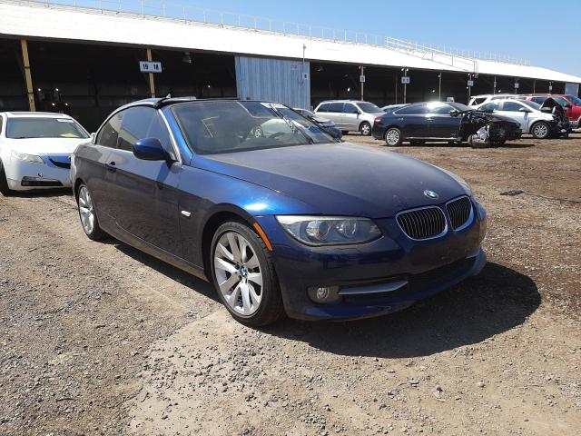 BMW 328 I SULE 2011 wbadw7c5xbe543553