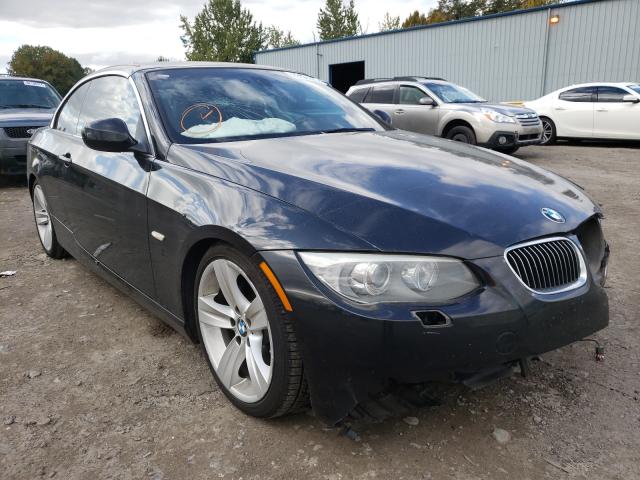 BMW 328 I SULE 2011 wbadw7c5xbe544007