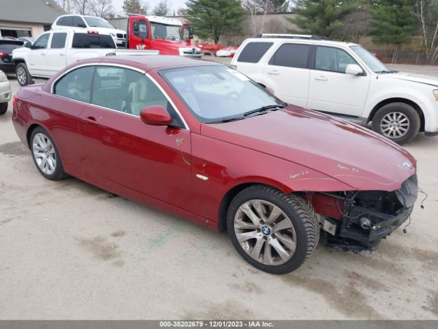 BMW 328I 2011 wbadw7c5xbe545853