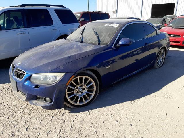 BMW 328 I SULE 2011 wbadw7c5xbe726340