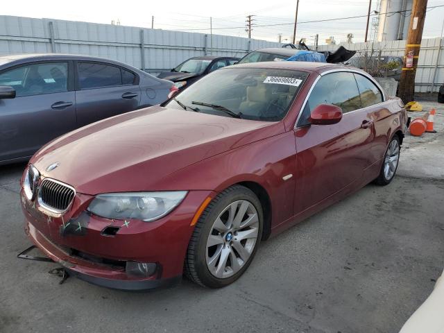 BMW 328 I SULE 2011 wbadw7c5xbe727259