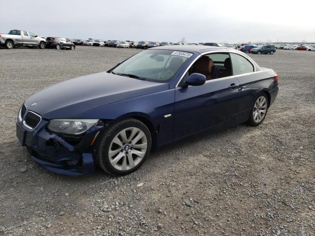 BMW 328 I SULE 2011 wbadw7c5xbe727312