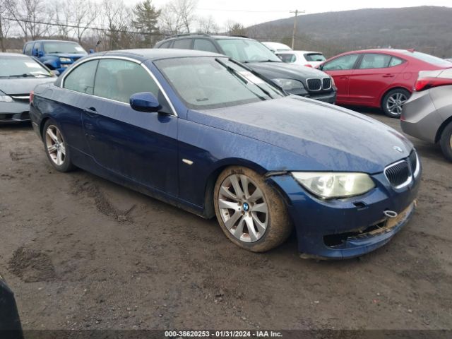 BMW 328I 2012 wbadw7c5xce728302