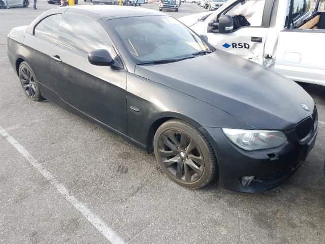 BMW 3 2012 wbadw7c5xce728378