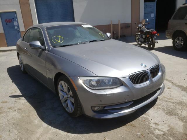 BMW 328 I SULE 2013 wbadw7c5xde730892