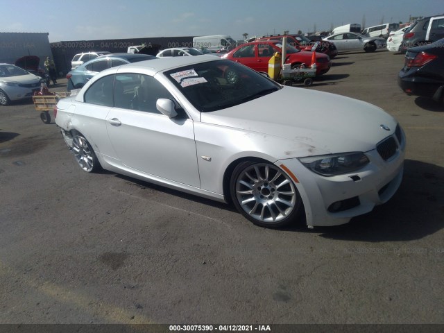 BMW 3 2013 wbadw7c5xde731962