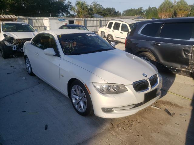 BMW 328 I SULE 2013 wbadw7c5xde732528