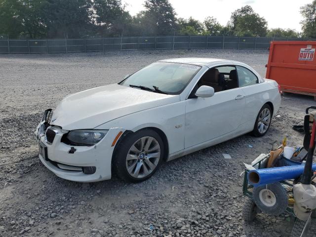 BMW 328 I SULE 2013 wbadw7c5xde733372