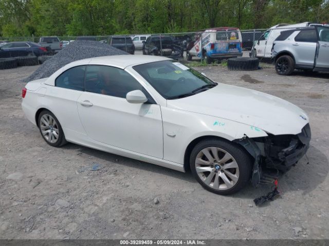 BMW 328 2013 wbadw7c5xde734263