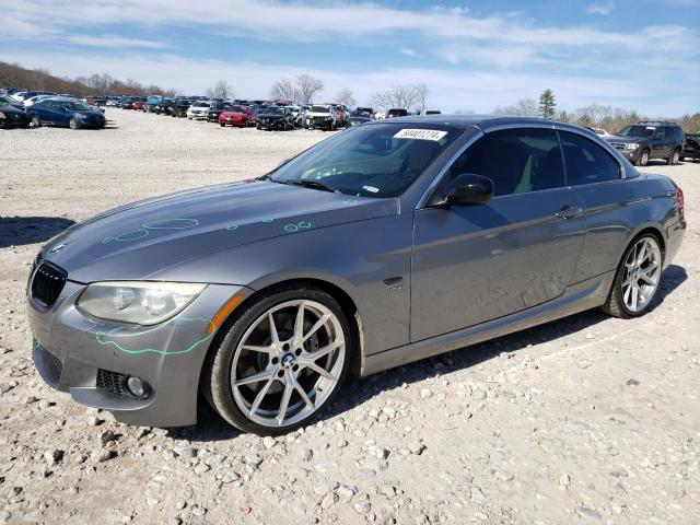 BMW 3 SERIES 2011 wbadx1c50be569993