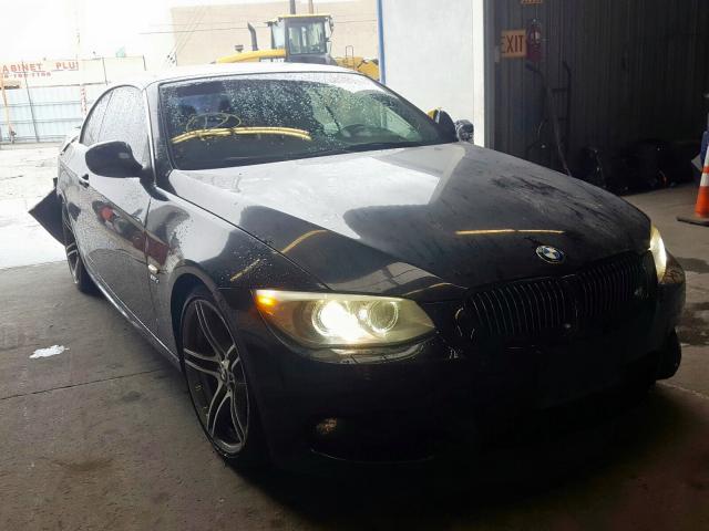 BMW 335 IS 2011 wbadx1c51be569761