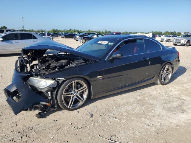 BMW 3 SERIES 2012 wbadx1c51cj128270