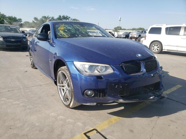 BMW 335 I SULE 2013 wbadx1c51dj129176