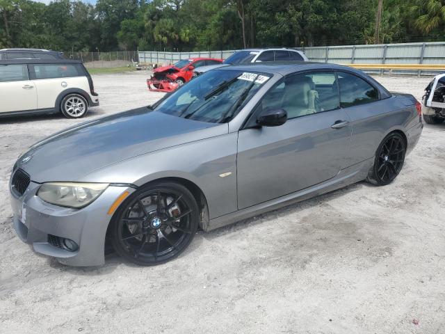 BMW 335 IS 2011 wbadx1c52be394193